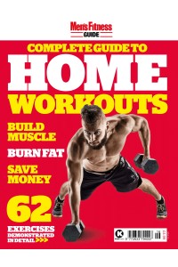 Men's Fitness Guide (UK) Magazine